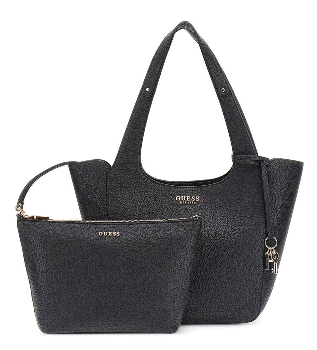 Guess BG733422 In Black For Women