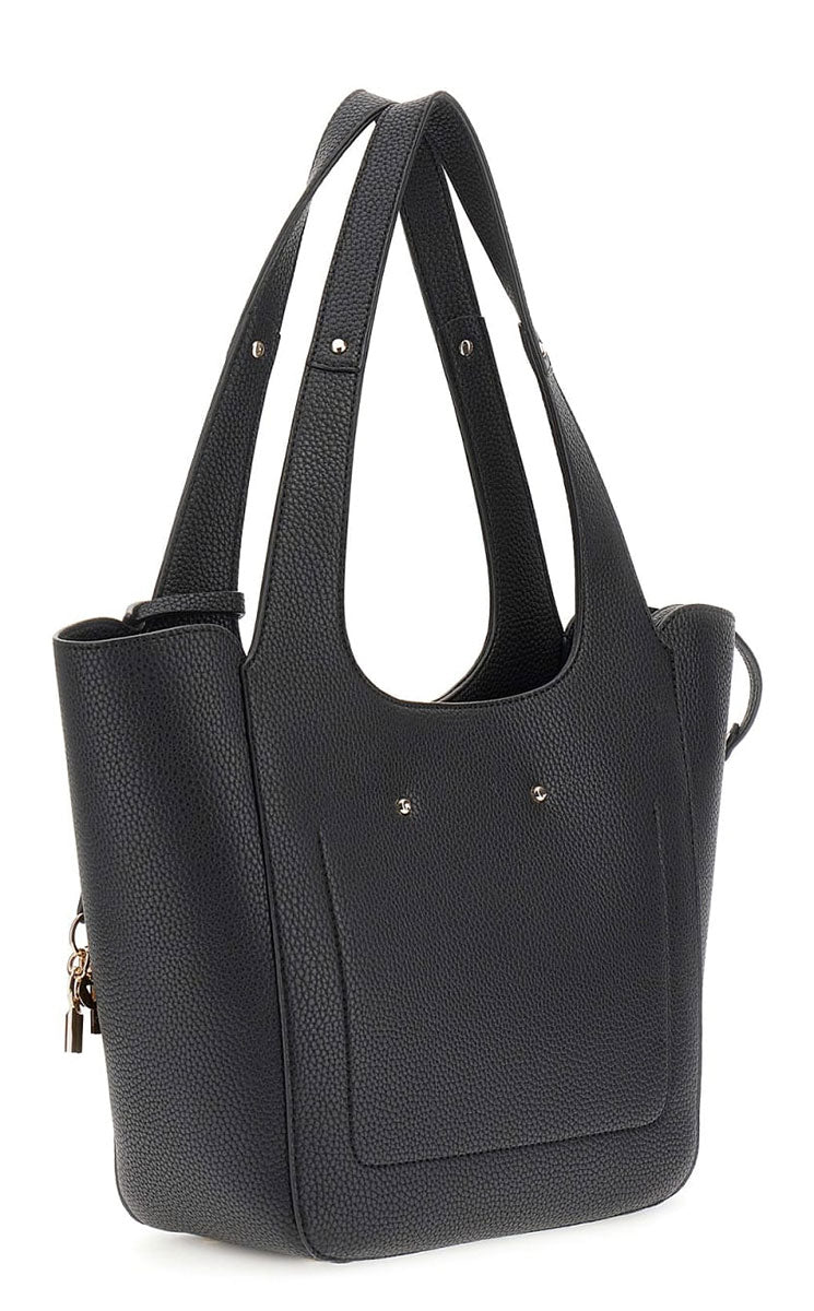 Guess BG733422 In Black For Women