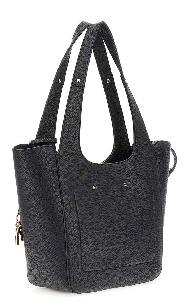Guess BG733422 In Black For Women