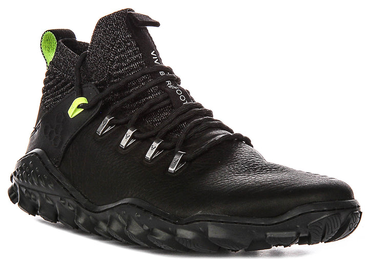 Vivobarefoot Magna Forest Esc In Black For Women