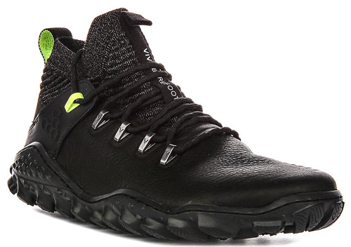 Vivobarefoot Magna Forest Esc In Black For Women