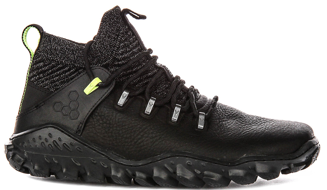 Vivobarefoot Magna Forest Esc In Black For Women
