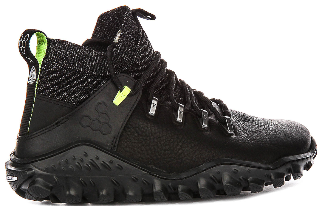 Vivobarefoot Magna Forest Esc In Black For Women
