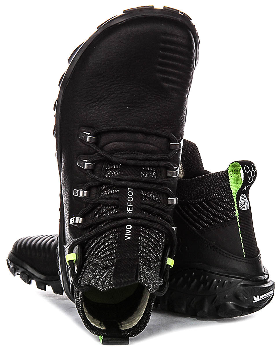 Vivobarefoot Magna Forest Esc In Black For Women