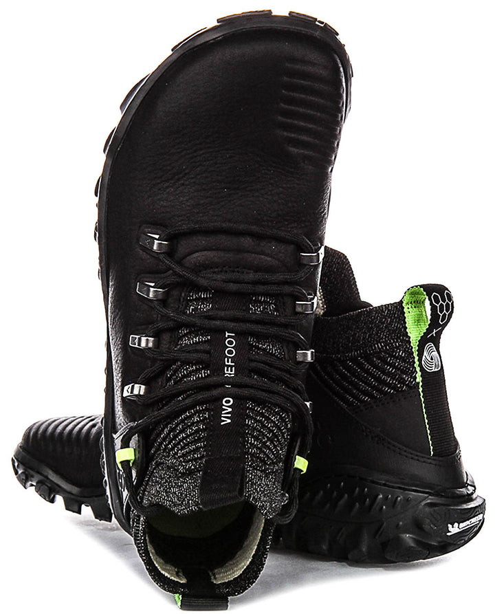 Vivobarefoot Magna Forest Esc In Black For Women