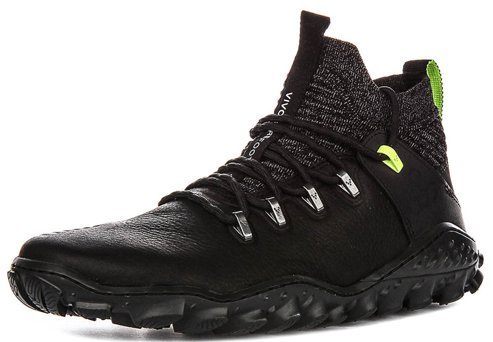 Vivobarefoot Magna Forest Esc In Black For Women