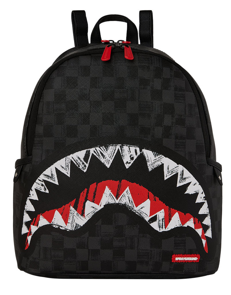 Sprayground 定価7万円　正規品　再販なし MIDNIGHT MAGIC SHARKS IN PARIS TOTE – Sprayground Africa