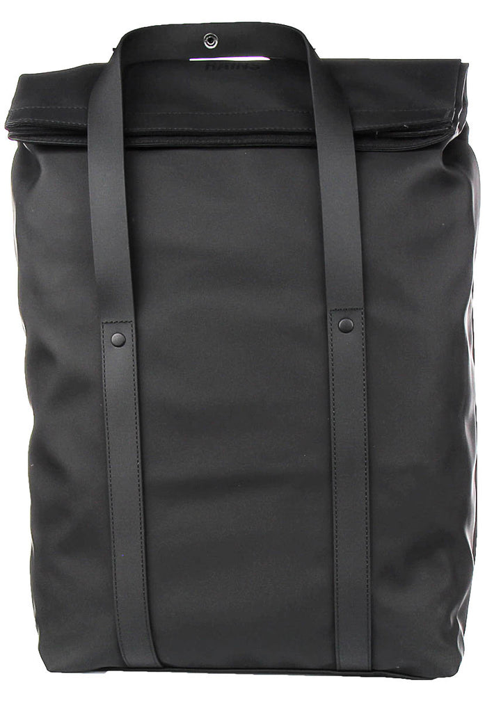 Rains 2WAT Tote Bp W3 In Black For Unisex