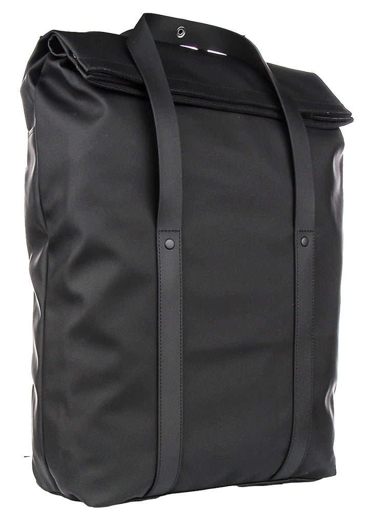 Rains 2WAT Tote Bp W3 In Black For Unisex