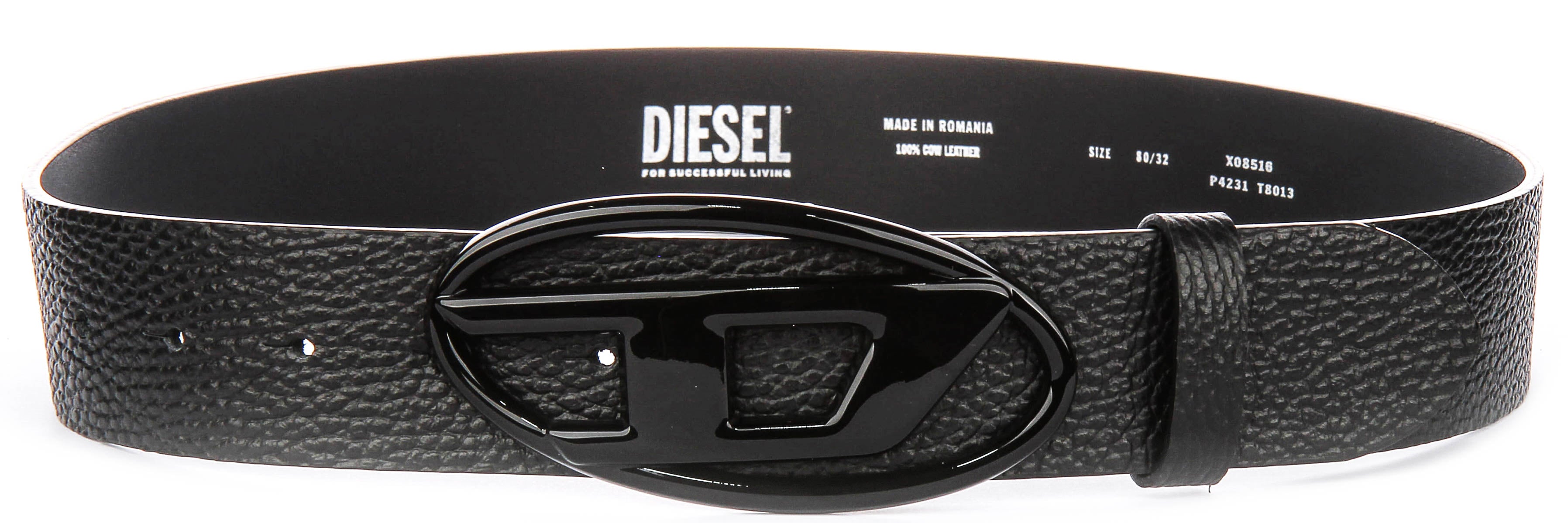diesel 1dr belt