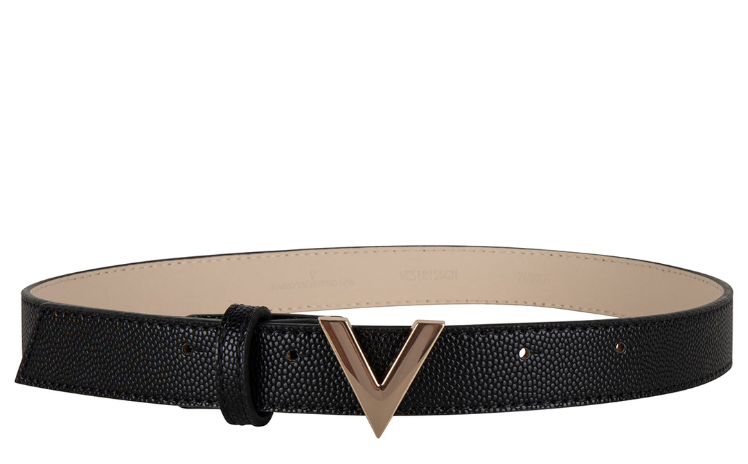 Valentino Divina In Black For Unisex