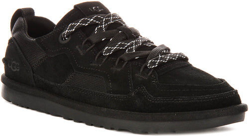 Ugg Australia Minimel In Black For Men