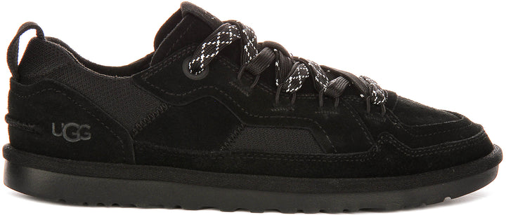 Ugg Australia Minimel In Black For Men