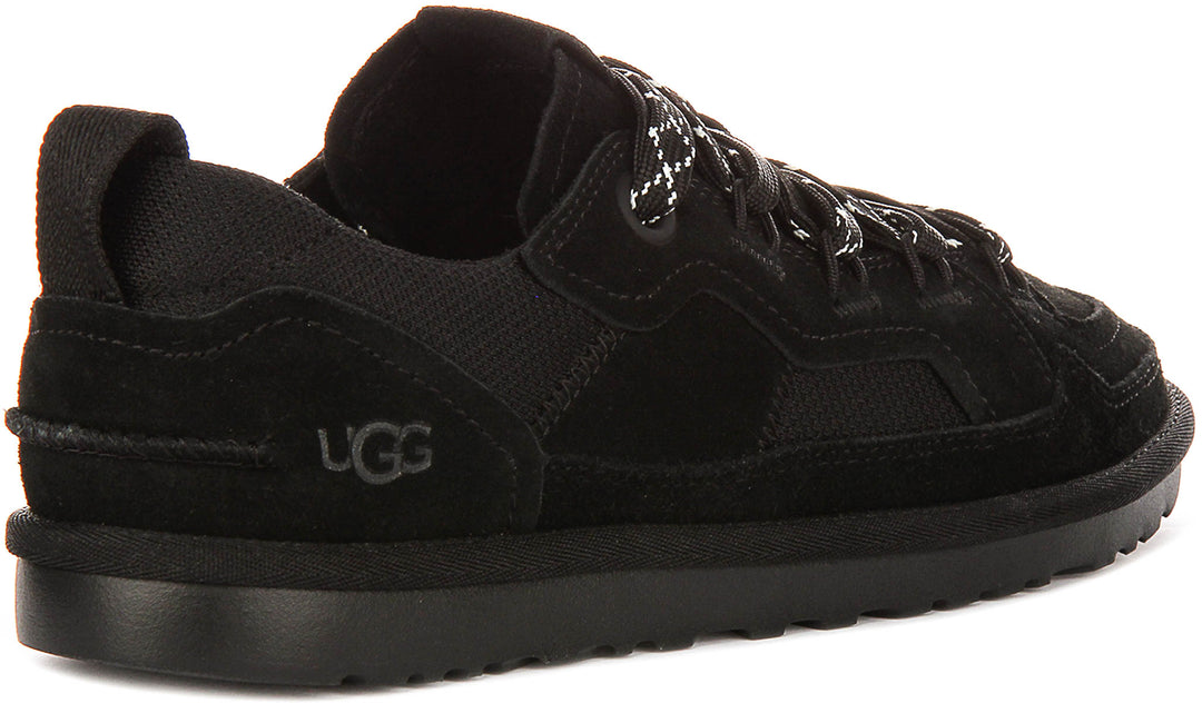 Ugg Australia Minimel In Black For Men