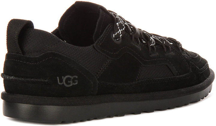 Ugg Australia Minimel In Black For Men