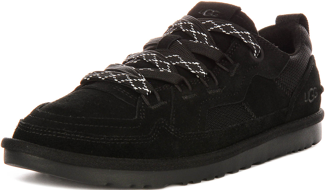 Ugg Australia Minimel In Black For Men