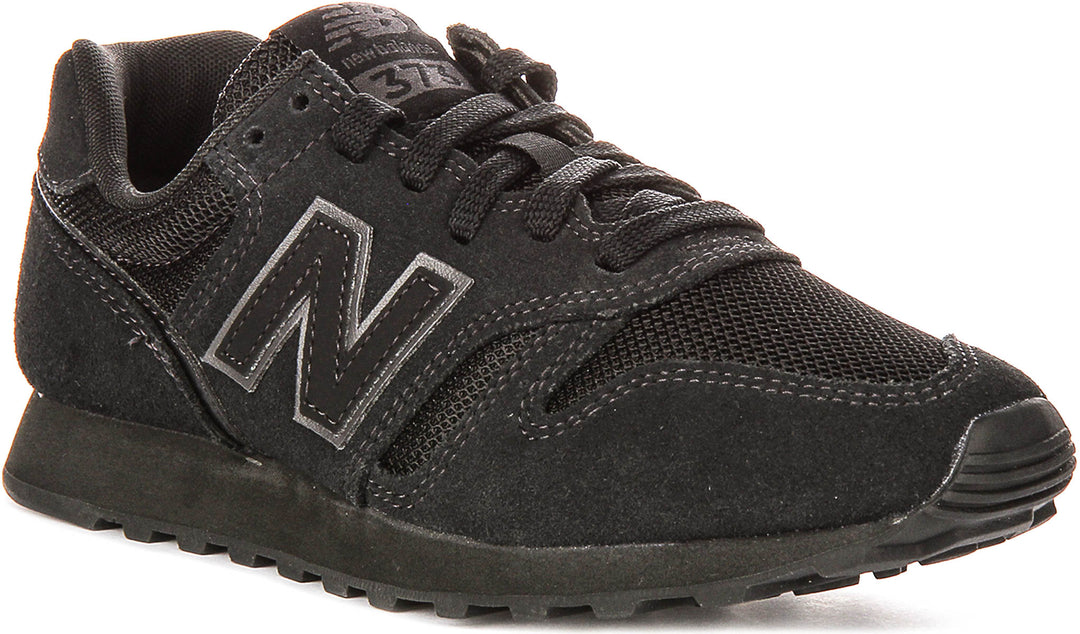 New Balance M373253 In Black