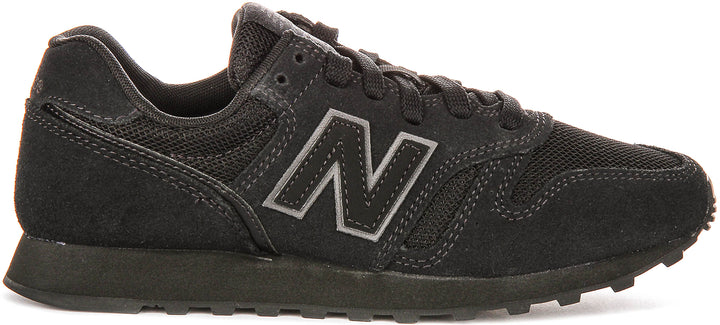 New Balance M373253 In Black