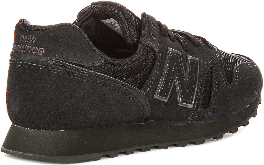 New Balance M373253 In Black