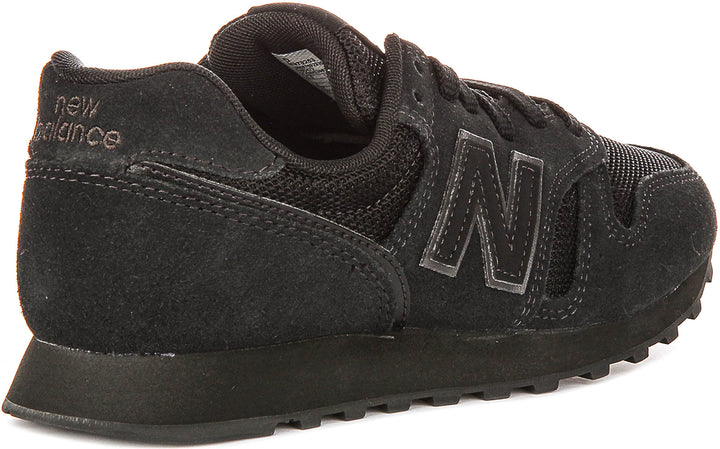 New Balance M373253 In Black