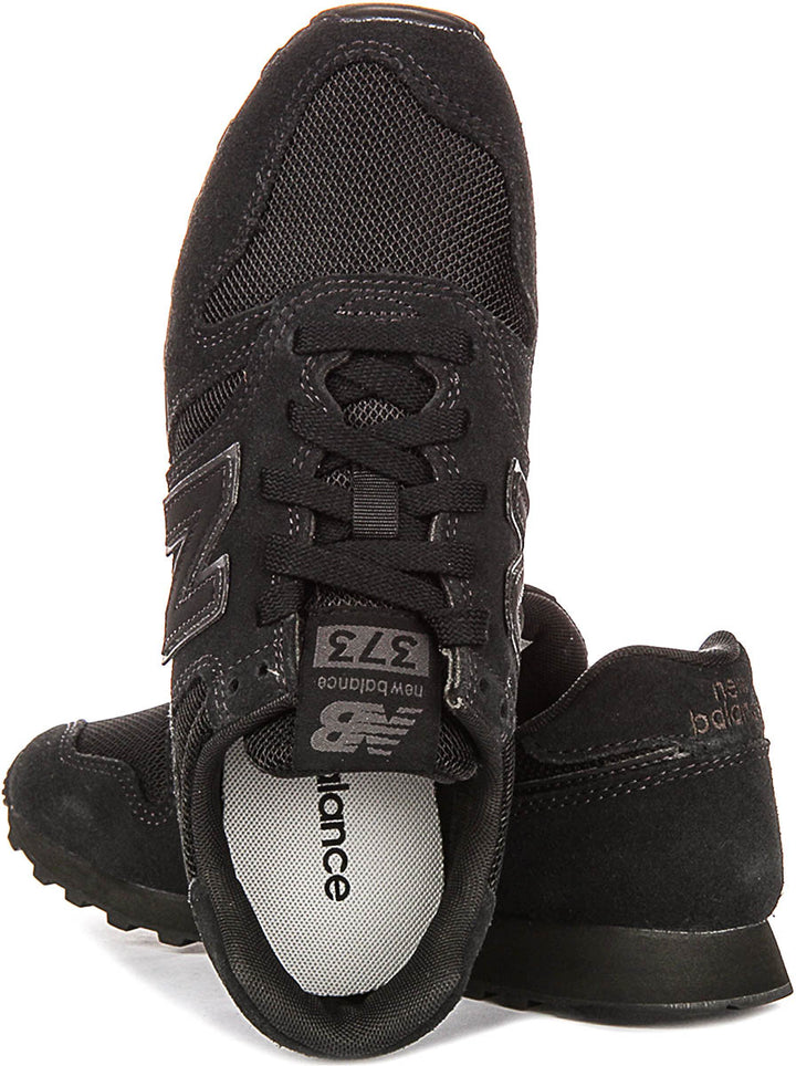 New Balance M373253 In Black