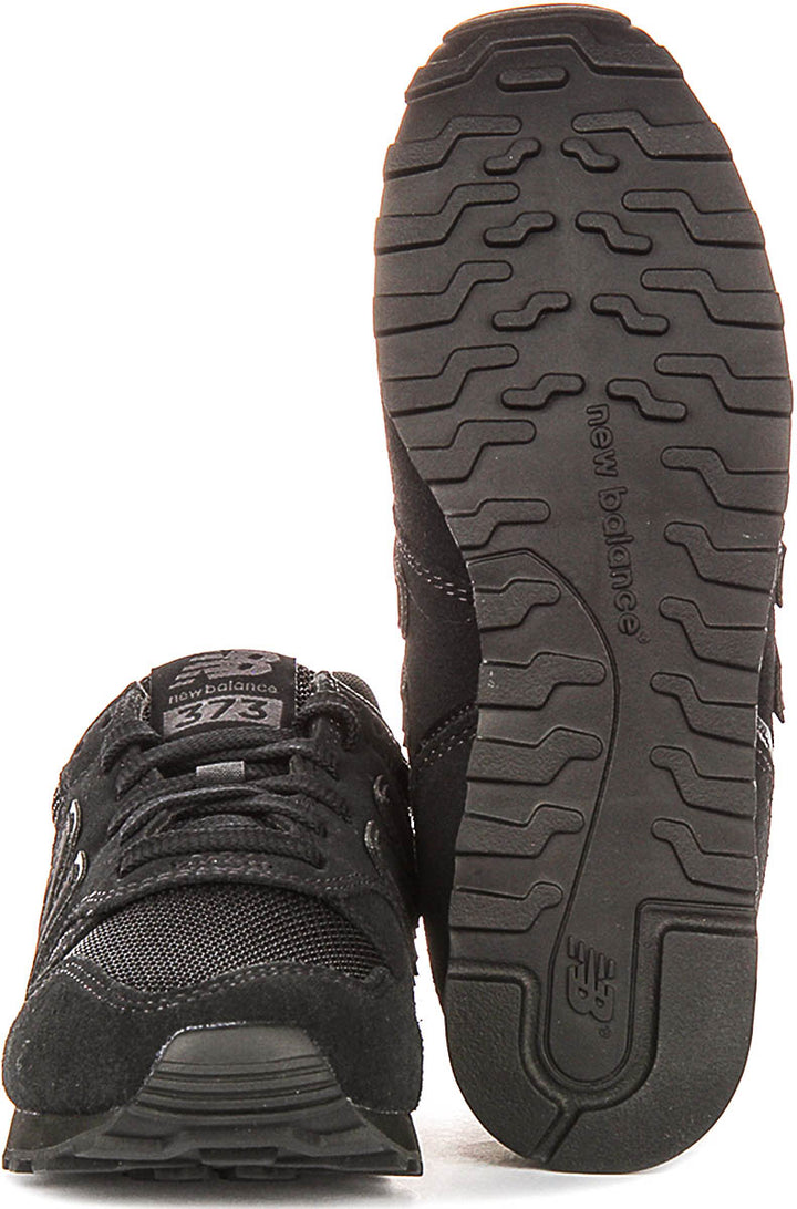 New Balance M373253 In Black