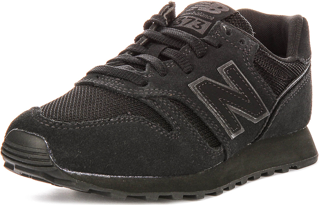New Balance M373253 In Black