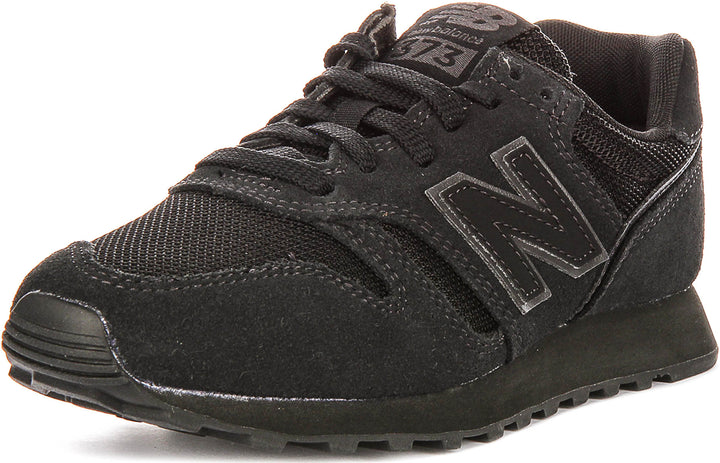 New Balance M373253 In Black