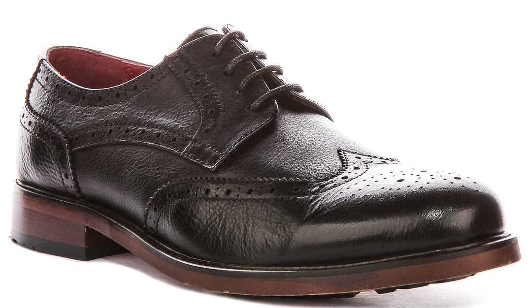 Justinreess England Jack In Black For Men