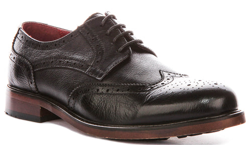 Justinreess England Jack In Black For Men
