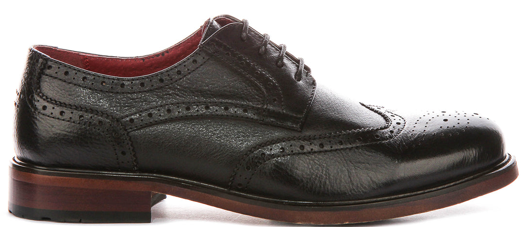 Justinreess England Jack In Black For Men