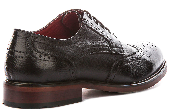 Justinreess England Jack In Black For Men