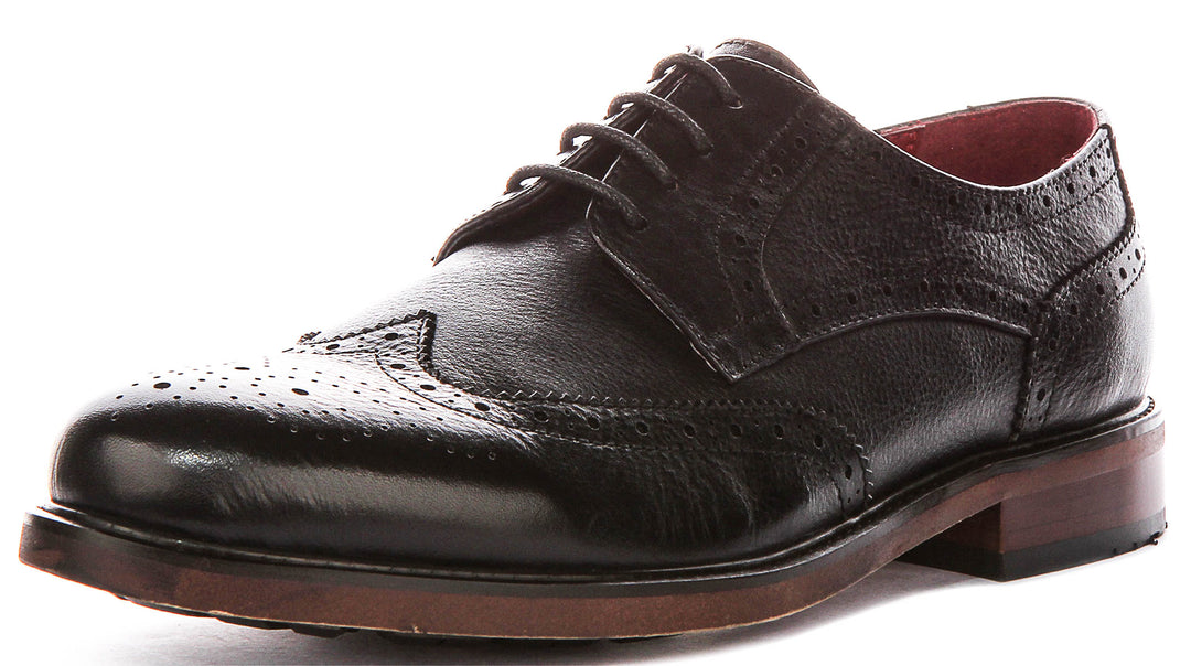 Justinreess England Jack In Black For Men