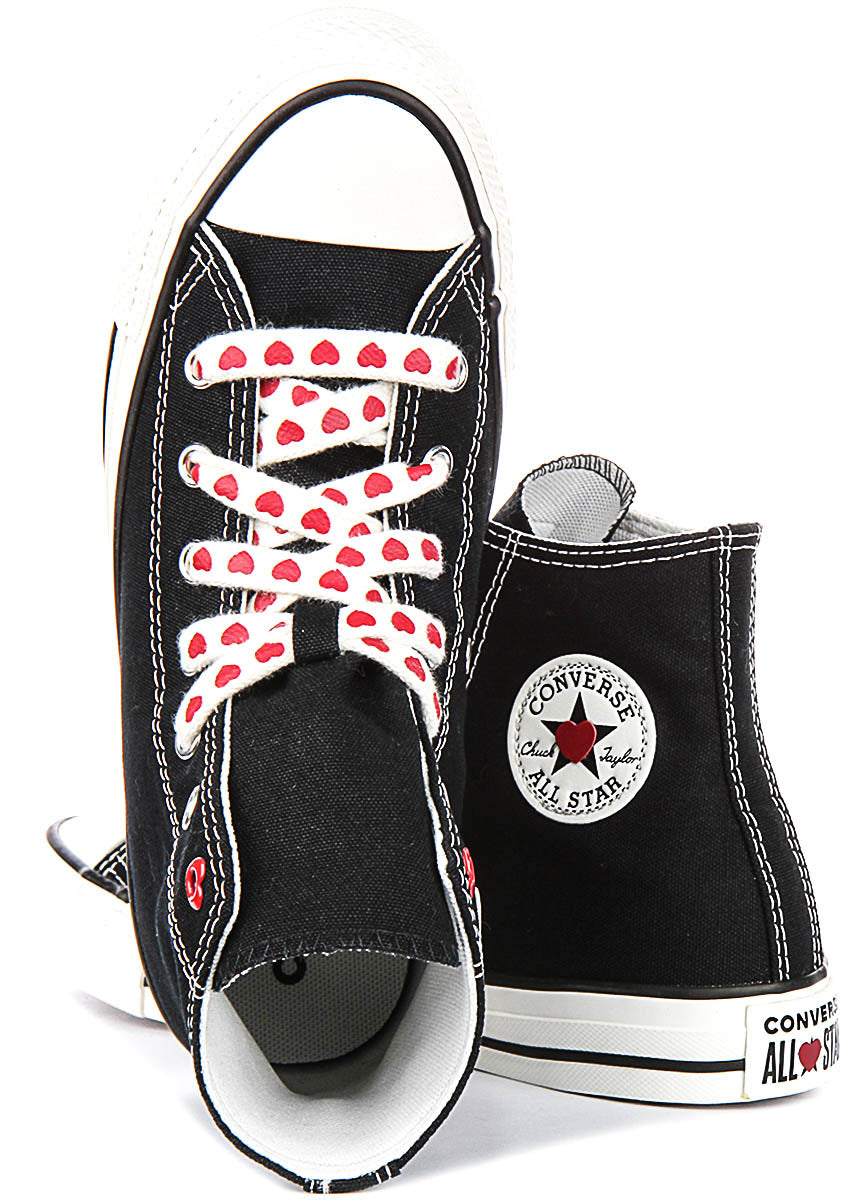 Converse A19064C Valentine&