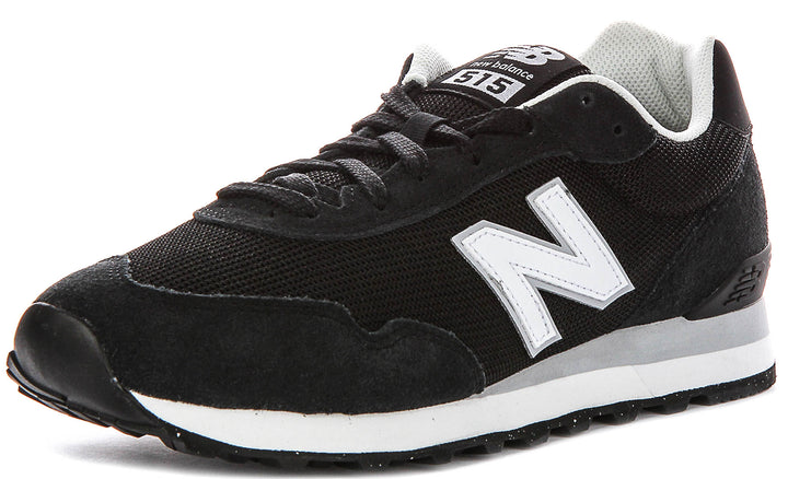 New Balance ML515 BLK In Black For Men