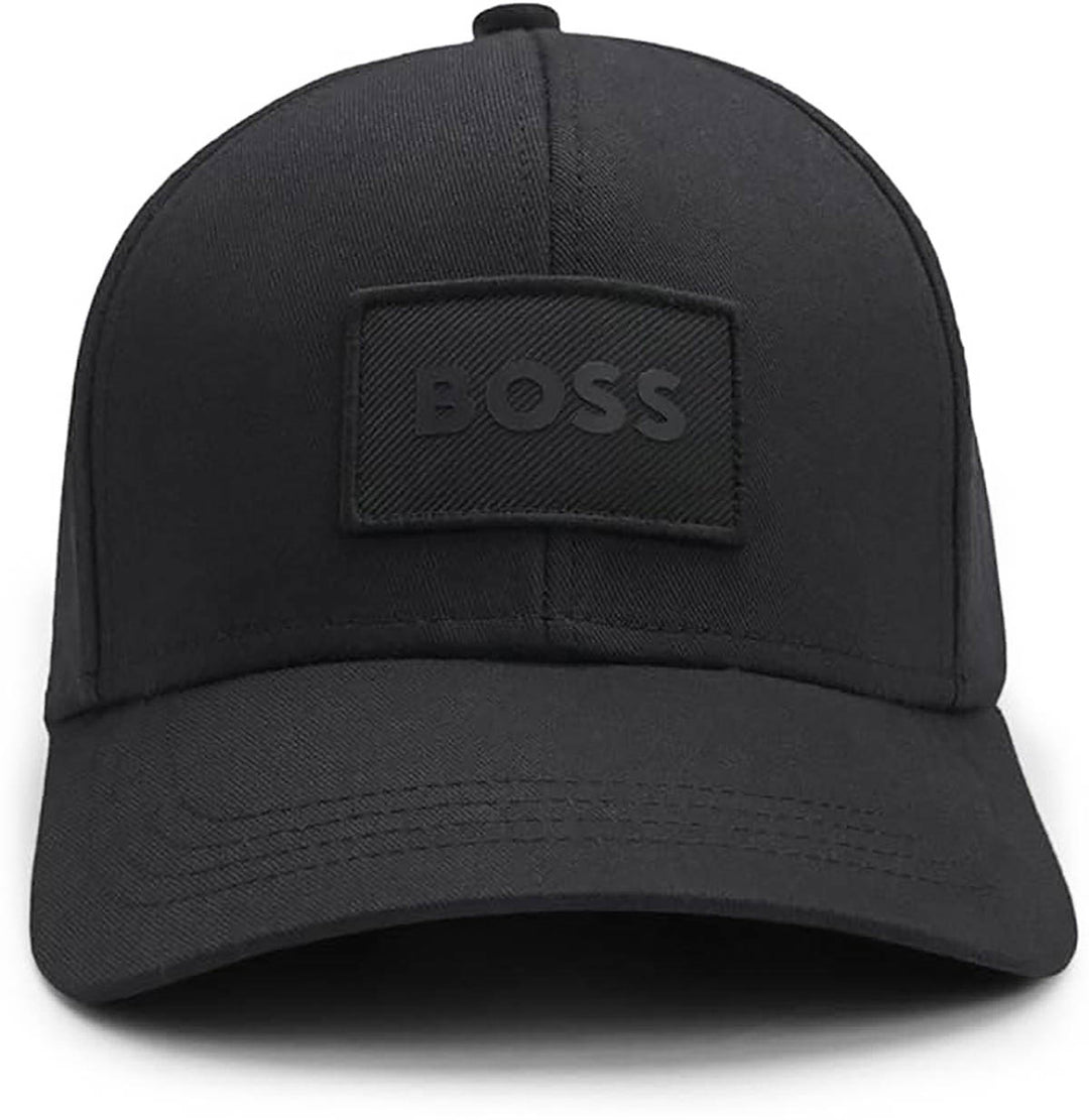 Boss Zed Cap In Black