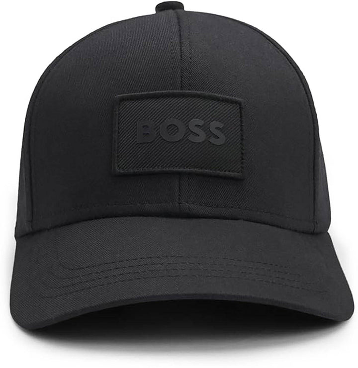 Boss Zed Cap In Black