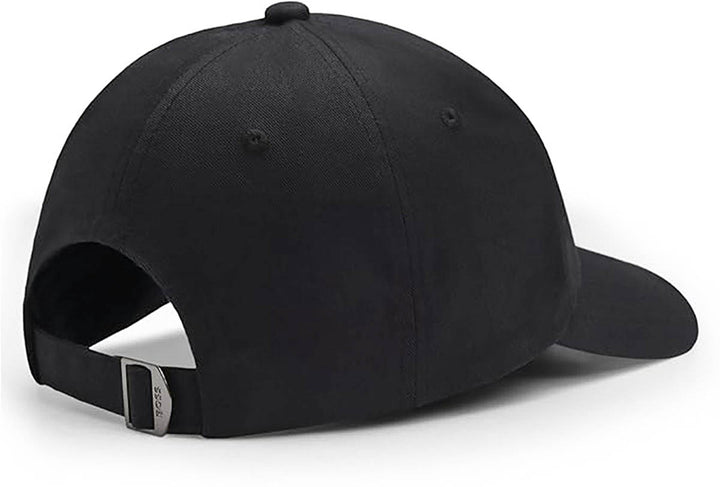 Boss Zed Cap In Black