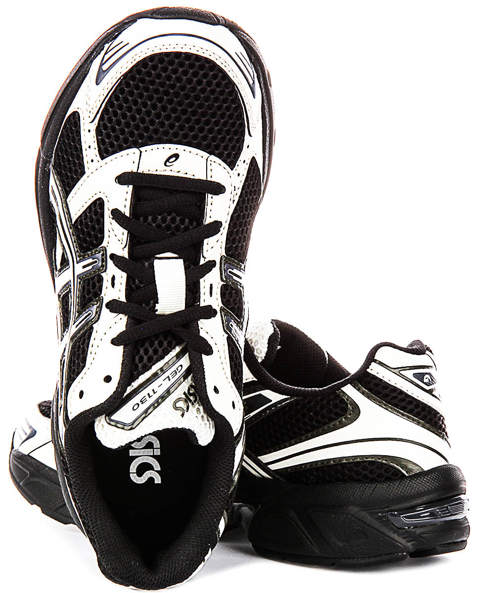 Asics GEL 1130 In Black For Men