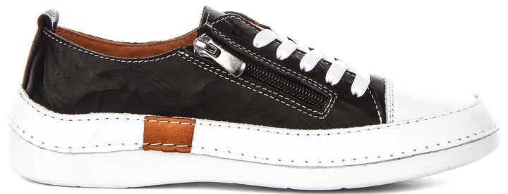 Justinreess England Bianca In Black For Women