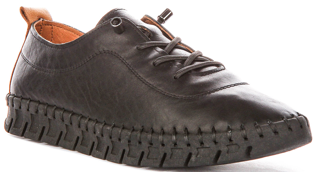Justinreess England Alison In Black For Women