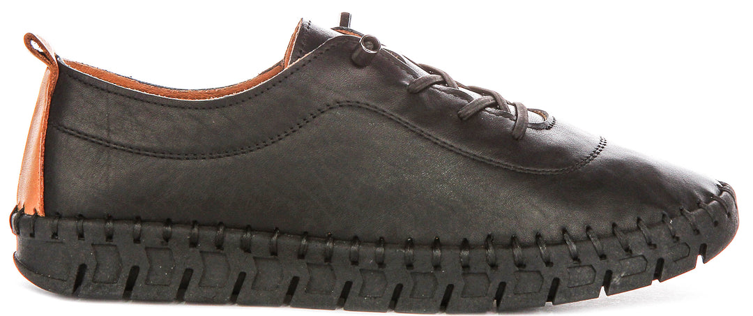 Justinreess England Alison In Black For Women