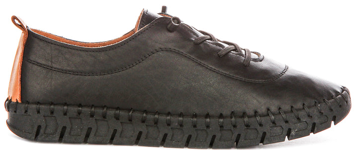 Justinreess England Alison In Black For Women