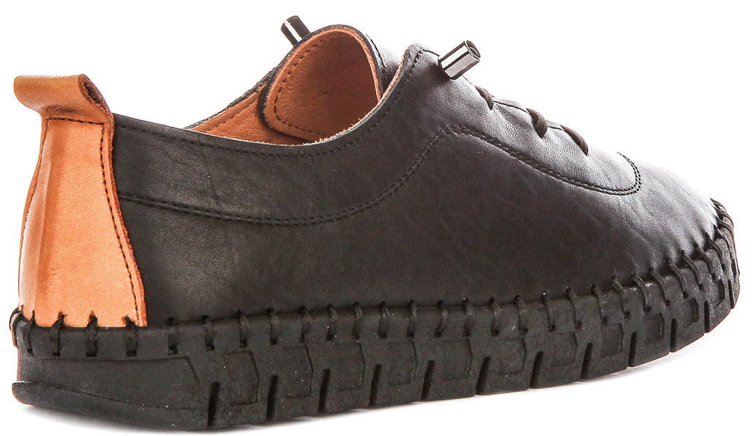 Justinreess England Alison In Black For Women
