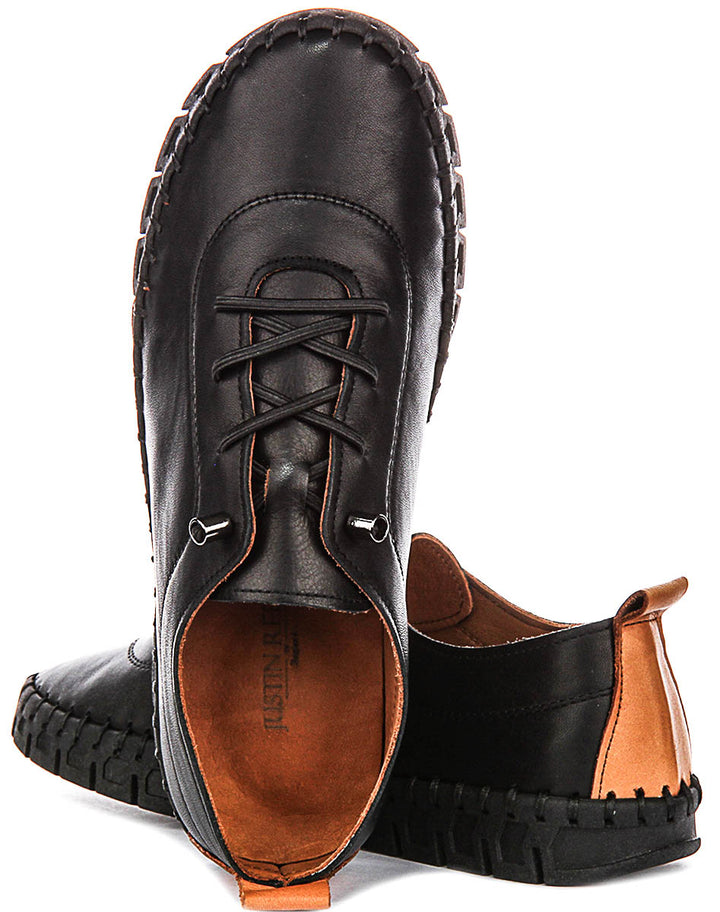 Justinreess England Alison In Black For Women