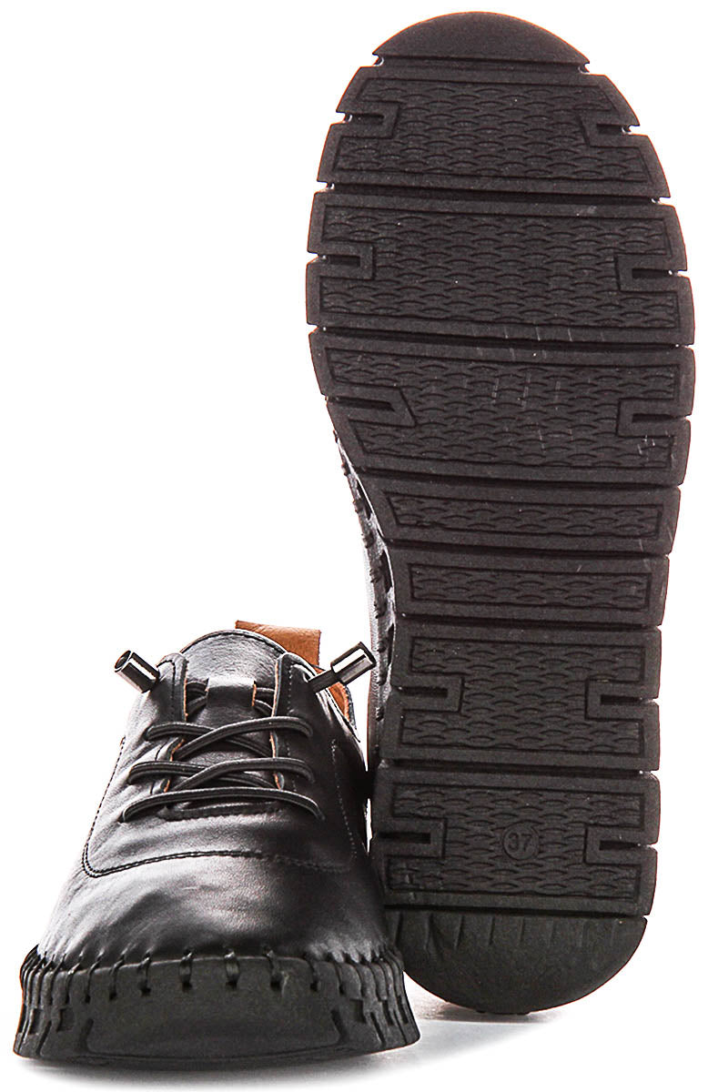 Justinreess England Alison In Black For Women