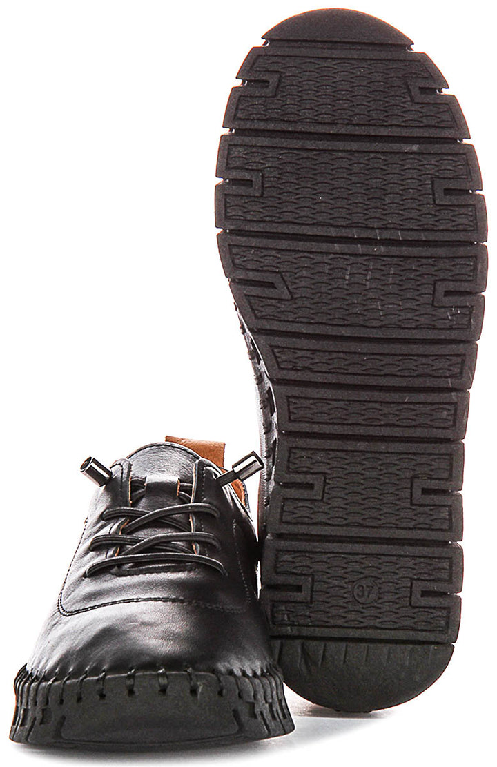 Justinreess England Alison In Black For Women