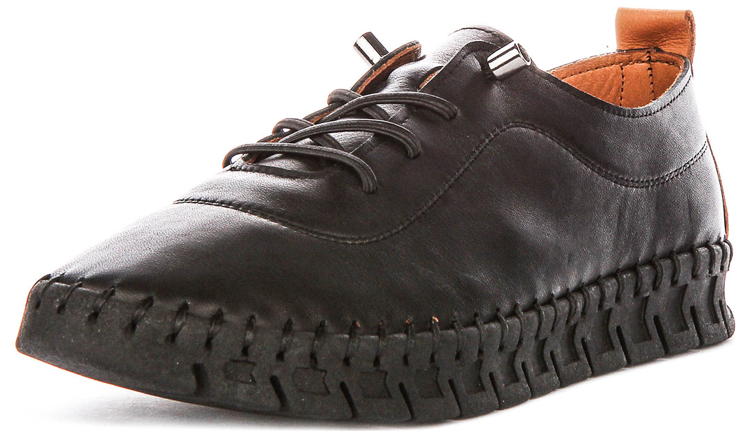 Justinreess England Alison In Black For Women