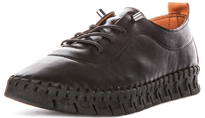 Justinreess England Alison In Black For Women