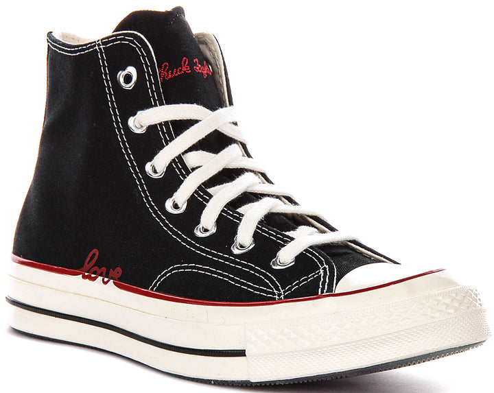 Converse Chuck Taylor All Star A19061C In Black